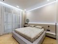 3-комнатная квартира · 81 м² · 3/21 этаж, Сарайшык 4 — Кунаева за 93 млн ₸ в Астане, Есильский р-н — фото 7