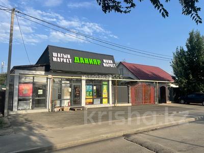 Отдельный дом · 4 комнаты · 80 м² · 6 сот., мкр Саялы 24 — Аккайын 24 за 150 млн ₸ в Алматы, Алатауский р-н