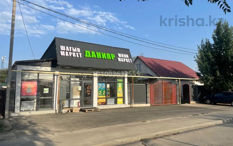 Отдельный дом · 4 комнаты · 80 м² · 6 сот., мкр Саялы 24 — Аккайын 24 за 150 млн ₸ в Алматы, Алатауский р-н — фото 26