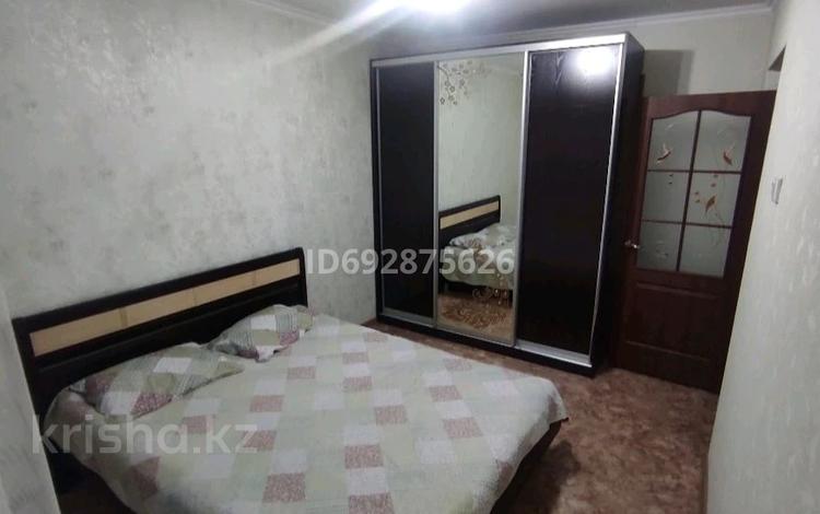 2-бөлмелі пәтер, 54.4 м², 8/9 қабат ай сайын, Селевина 12, бағасы: 150 000 〒 в Семее — фото 24