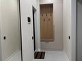 2-комнатная квартира · 43 м² · 3/9 этаж, Жубан Молдагалиев 3 за 280 000 ₸ в Астане, Нура р-н