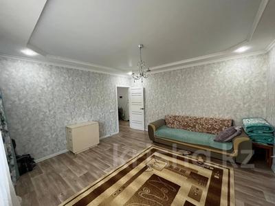 2-комнатная квартира, 60 м², 2/9 этаж, Габидена Мустафина 13 за 25.5 млн 〒 в Астане, Алматы р-н