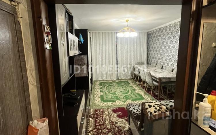 3-бөлмелі пәтер · 59.6 м² · 3/5 қабат, Астаны 12, бағасы: 15 млн ₸ в Аксу — фото 2