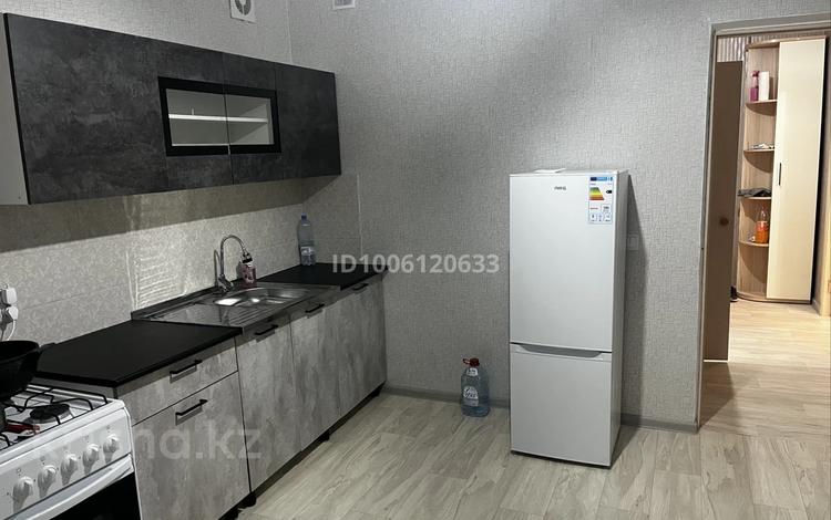 1-бөлмелі пәтер · 45 м² · 2/5 қабат, Микр Акжайык — Новые дома, бағасы: 90 000 ₸ в Зачаганске — фото 2