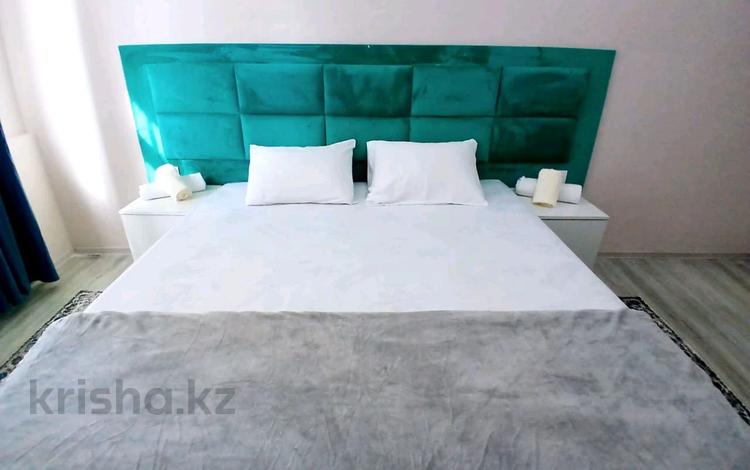 2-комнатная квартира · 55 м² · 3/19 этаж, 7А мкр 21 за 15 000 ₸ в Актау — фото 58