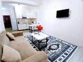 2-комнатная квартира · 55 м² · 3/19 этаж, 7А мкр 21 за 15 000 ₸ в Актау — фото 7
