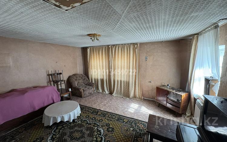 Отдельный дом · 1 комната · 35 м² · 25 сот., Абая 2 за 17 млн ₸ в Уральске — фото 2