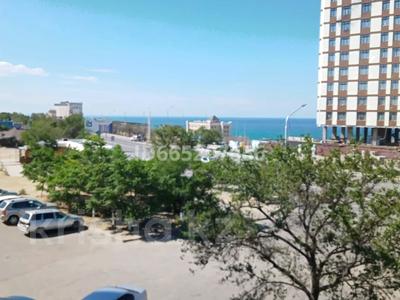 1-комнатная квартира · 36 м² · 1/10 этаж, 5-й мкр за 10 000 〒 в Актау