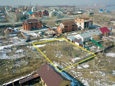 Участок · 10 соток, Былинная 3 за 14 млн 〒 в Усть-Каменогорске