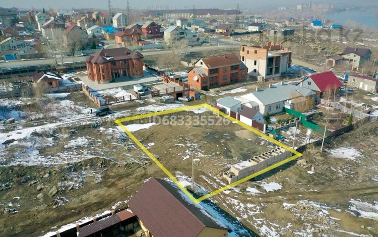 Жер телімі · 10 сотық, Былинная 3, бағасы: 14 млн 〒 в Усть-Каменогорске — фото 3