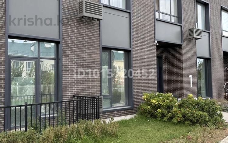 2-комнатная квартира · 55 м² · 7/9 этаж, Е-321 6/2 за 34.5 млн ₸ в Астане, Есильский р-н — фото 2