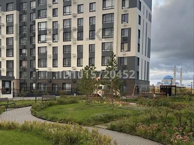 2-бөлмелі пәтер · 52 м² · 7/9 қабат, Е-321 6/2, бағасы: 34.5 млн ₸ в Астане, Есильский р-н