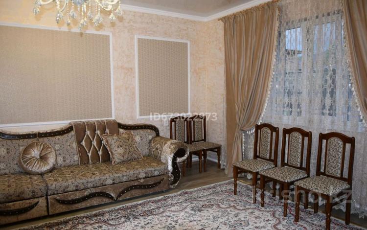 3-комнатный дом посуточно, 150 м², Четвертая 62 за 40 000 〒 в Усть-Каменогорске — фото 2