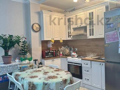 2-комнатная квартира, 43.5 м², 3/9 этаж, Мустафина 13/1 — СРОЧНОГОРЯЧАЯ ЦЕНА за ~ 20 млн 〒 в Астане, Алматы р-н