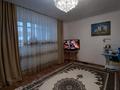 3-комнатная квартира, 81 м², 5/6 этаж, кудайбердиулы 20 за 27.5 млн 〒 в Астане, Алматы р-н — фото 2