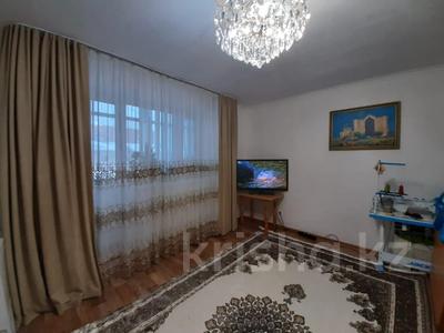 3-комнатная квартира, 81 м², 5/6 этаж, кудайбердиулы 20 за 27 млн 〒 в Астане, Алматы р-н