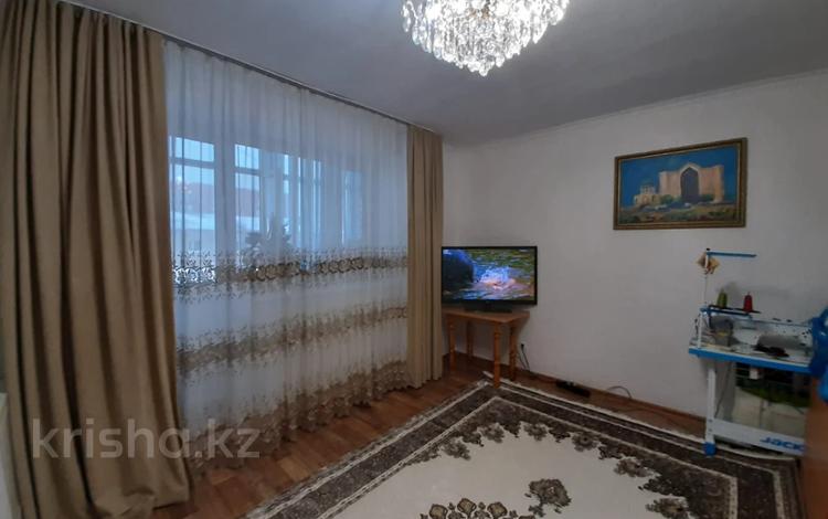 3-комнатная квартира, 81 м², 5/6 этаж, кудайбердиулы 20 за 27.5 млн 〒 в Астане, Алматы р-н — фото 5