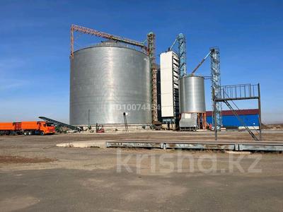 Зауыт · 3.3 га, Герасимовка 358, бағасы: 520 млн 〒 в Усть-Каменогорске