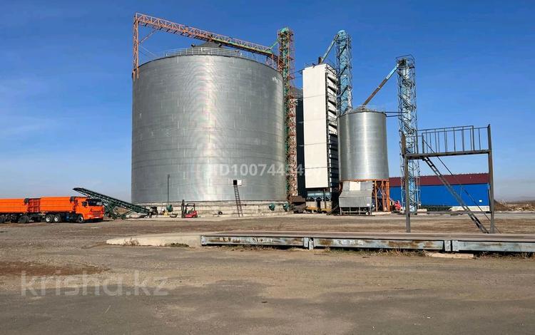 Зауыт · 3.3 га, Герасимовка 358, бағасы: 520 млн 〒 в Усть-Каменогорске — фото 2