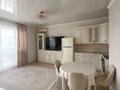 3-комнатная квартира · 95 м² · 7/18 этаж, Навои 208/3 — Торайгырова за ~ 82 млн ₸ в Алматы, Бостандыкский р-н