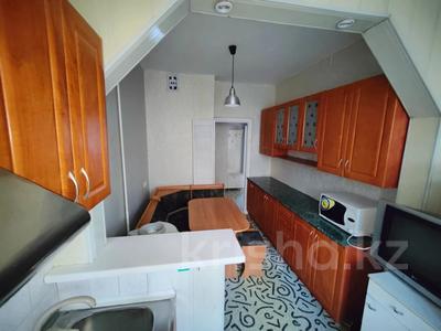 2-бөлмелі пәтер · 52.4 м² · 4/5 қабат, Гани Муратбаева, бағасы: 40.5 млн ₸ в Алматы, Алмалинский р-н