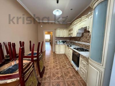 3-комнатная квартира · 99 м² · 5/8 этаж, мкр. Алтын орда, Санкибая 72к1 за 230 000 ₸ в Актобе