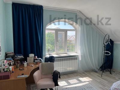 Отдельный дом · 6 комнат · 222.9 м² · 8 сот., Мамыр за ~ 50 млн ₸ в Боралдае (Бурундай)