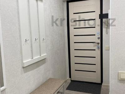 2-комнатная квартира, 44 м², 1/5 этаж, жандарбекова 169 — Жандосова за 35 млн 〒 в Алматы, Бостандыкский р-н