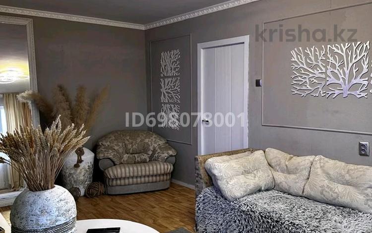 2-комнатная квартира · 48 м² · 4/5 этаж, мкр 5, Абулхаир хана 65а — Центральный Стадион за 180 000 〒 в Актобе — фото 9