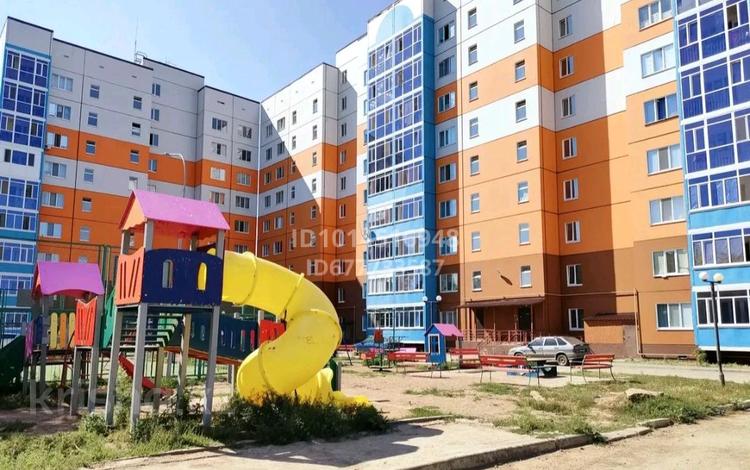 1-комнатная квартира · 40 м² · 5/9 этаж, мкр 4, Политехническая 1/1 за 16.5 млн ₸ в Уральске — фото 2