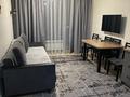1-бөлмелі пәтер · 48 м² · 4/13 қабат, Толе би 189/3 — Гагарина, бағасы: 25 000 ₸ в Алматы, Алмалинский р-н