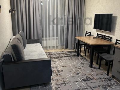 1-бөлмелі пәтер · 48 м² · 4/13 қабат, Толе би 189/3 — Гагарина, бағасы: 25 000 ₸ в Алматы, Алмалинский р-н