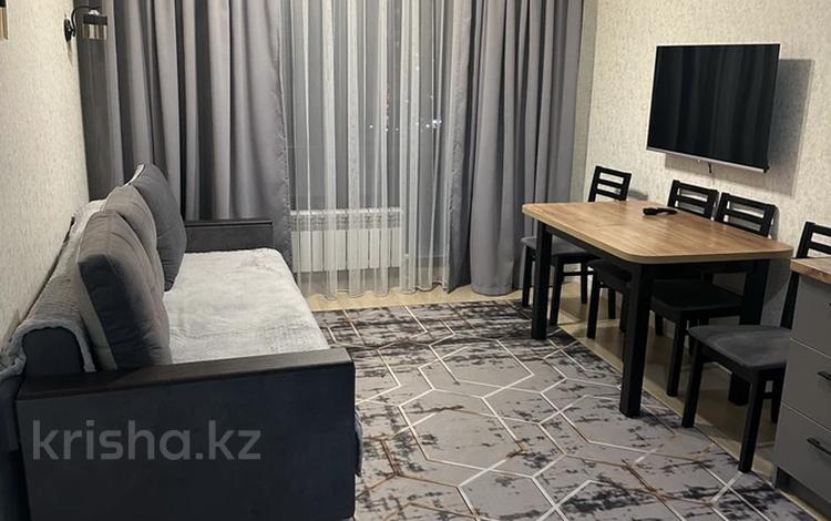 1-бөлмелі пәтер · 48 м² · 4/13 қабат, Толе би 189/3 — Гагарина, бағасы: 25 000 ₸ в Алматы, Алмалинский р-н — фото 8