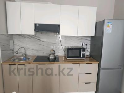 1-комнатная квартира · 30 м² · 8/12 этаж, Райымбека 210 за 250 000 〒 в Алматы, Алмалинский р-н