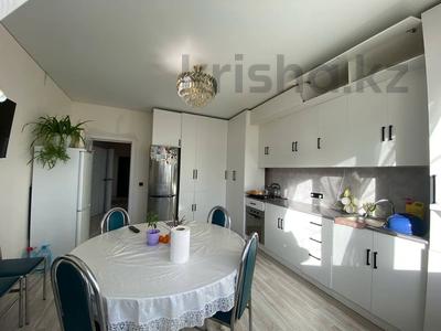 Отдельный дом · 4 комнаты · 140 м² · 16 сот., Маяк, Вишневая 465 за 27 млн 〒 в Кокшетау