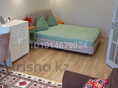 1-бөлмелі пәтер · 46 м² · 11/12 қабат, Султан Бейбарыса 27, бағасы: 32 млн ₸ в Астане, Сарыарка р-н