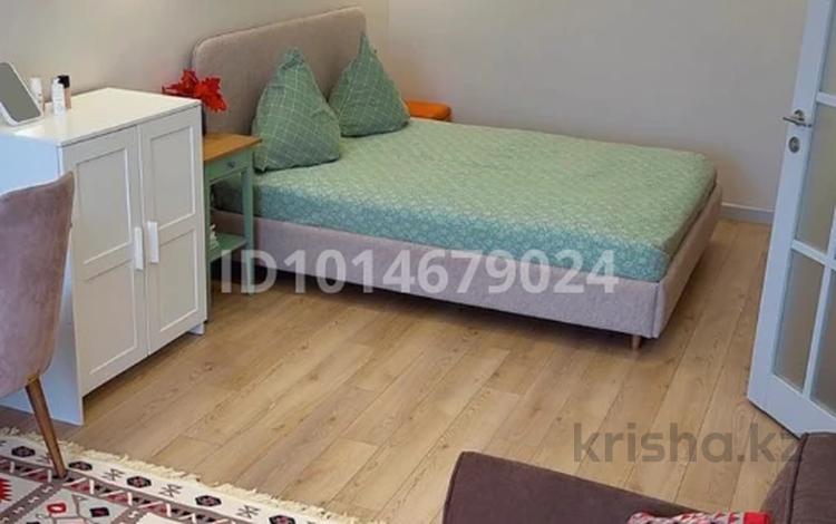 1-комнатная квартира · 46 м² · 11/12 этаж, Султан Бейбарыса 27 за 32 млн ₸ в Астане, Сарыарка р-н — фото 11
