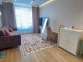 1-комнатная квартира · 46 м² · 11/12 этаж, Султан Бейбарыса 27 за 32 млн ₸ в Астане, Сарыарка р-н — фото 7