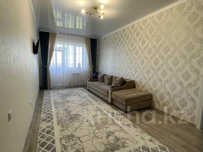 2-комнатная квартира · 63.4 м² · 5/5 этаж, Кокжал Барака 6 за 27.2 млн 〒 в Усть-Каменогорске
