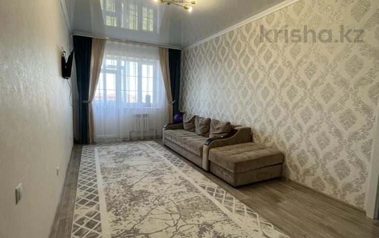2-бөлмелі пәтер · 63.4 м² · 5/5 қабат, Кокжал Барака 6, бағасы: 27.2 млн ₸ в Усть-Каменогорске — фото 4