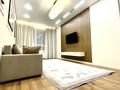 4-комнатная квартира · 110 м² · 6/11 этаж, Казыбек би 41 — Улы дала - Туран за 700 000 ₸ в Астане, Нура р-н