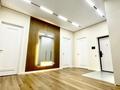 4-комнатная квартира · 110 м² · 6/11 этаж, Казыбек би 41 — Улы дала - Туран за 700 000 ₸ в Астане, Нура р-н — фото 3