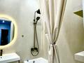 4-комнатная квартира · 110 м² · 6/11 этаж, Казыбек би 41 — Улы дала - Туран за 700 000 ₸ в Астане, Нура р-н — фото 11