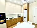 4-комнатная квартира · 110 м² · 6/11 этаж, Казыбек би 41 — Улы дала - Туран за 700 000 ₸ в Астане, Нура р-н — фото 15