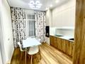 4-комнатная квартира · 110 м² · 6/11 этаж, Казыбек би 41 — Улы дала - Туран за 700 000 ₸ в Астане, Нура р-н — фото 16