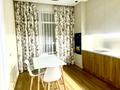 4-комнатная квартира · 110 м² · 6/11 этаж, Казыбек би 41 — Улы дала - Туран за 700 000 ₸ в Астане, Нура р-н — фото 17