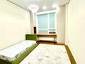 4-комнатная квартира · 110 м² · 6/11 этаж, Казыбек би 41 — Улы дала - Туран за 700 000 ₸ в Астане, Нура р-н — фото 19