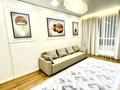 4-комнатная квартира · 110 м² · 6/11 этаж, Казыбек би 41 — Улы дала - Туран за 700 000 ₸ в Астане, Нура р-н — фото 24