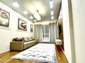 4-комнатная квартира · 110 м² · 6/11 этаж, Казыбек би 41 — Улы дала - Туран за 700 000 ₸ в Астане, Нура р-н — фото 25