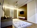 4-комнатная квартира · 110 м² · 6/11 этаж, Казыбек би 41 — Улы дала - Туран за 700 000 ₸ в Астане, Нура р-н — фото 26